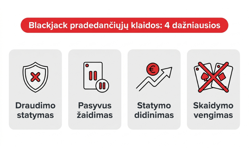 Blackjack-dažniausios-klaidos