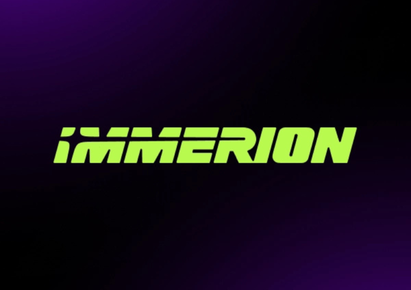 Immerion-kazino-apžvalga