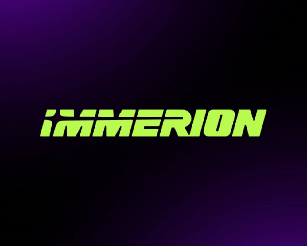 Immerion-kazino-apžvalga
