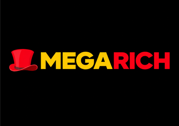 Megarich-kazino-apžvalga
