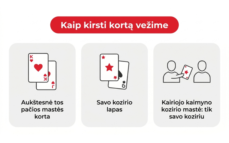 Kaip-kirsti-kortas-vežime
