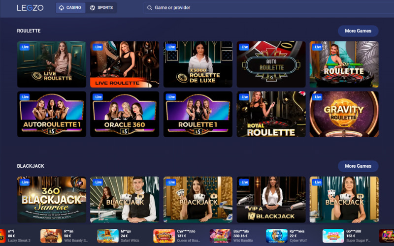 Legzo-casino-live-kazino-stalai