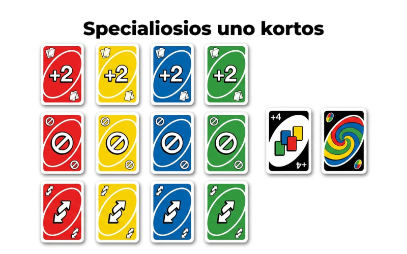 Specialiosios-uno-kortos